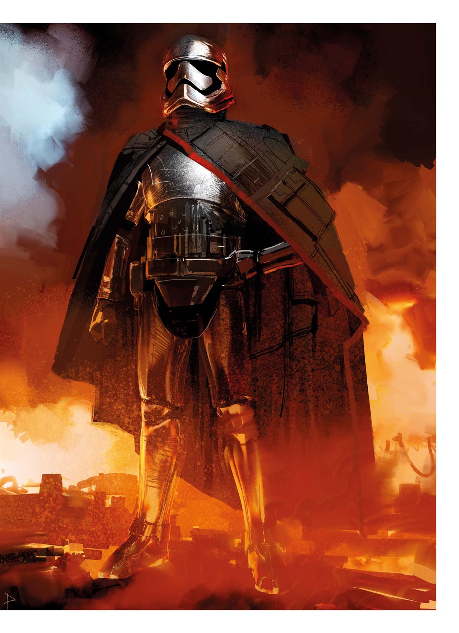 Star Wars Insider Preview Pages