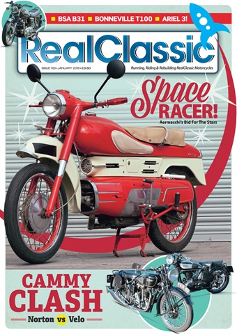 RealClassic issue January 2018