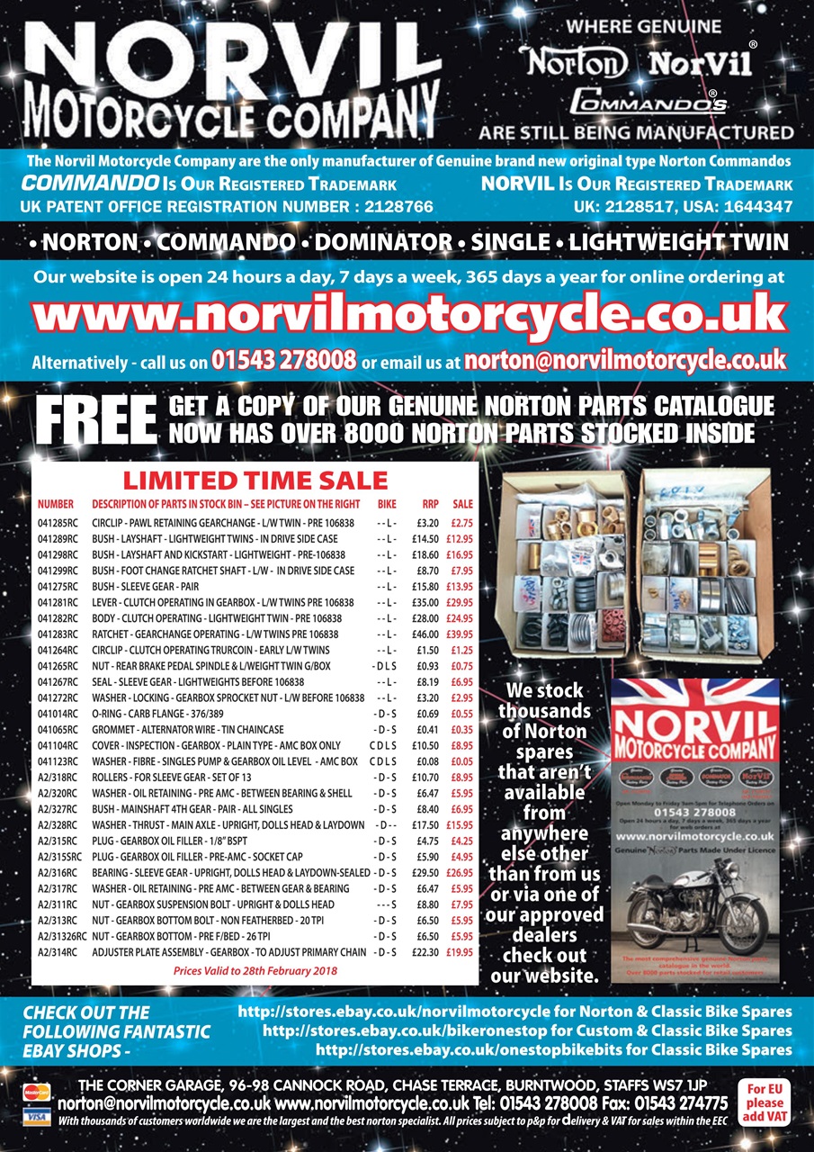 RealClassic Preview Pages