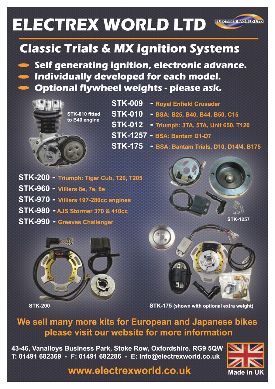 RealClassic Preview Pages