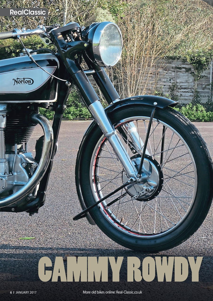 RealClassic Preview Pages