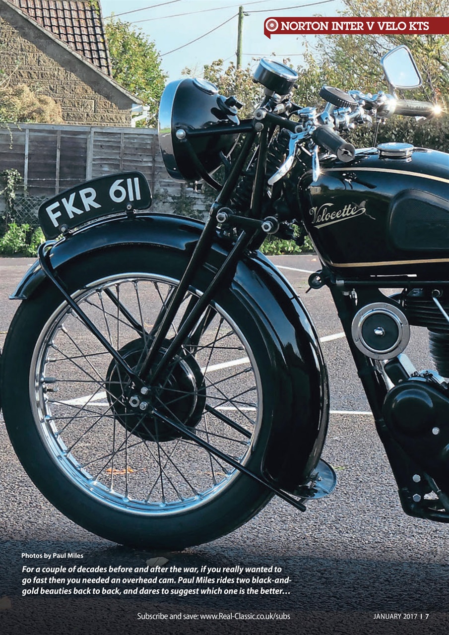 RealClassic Preview Pages