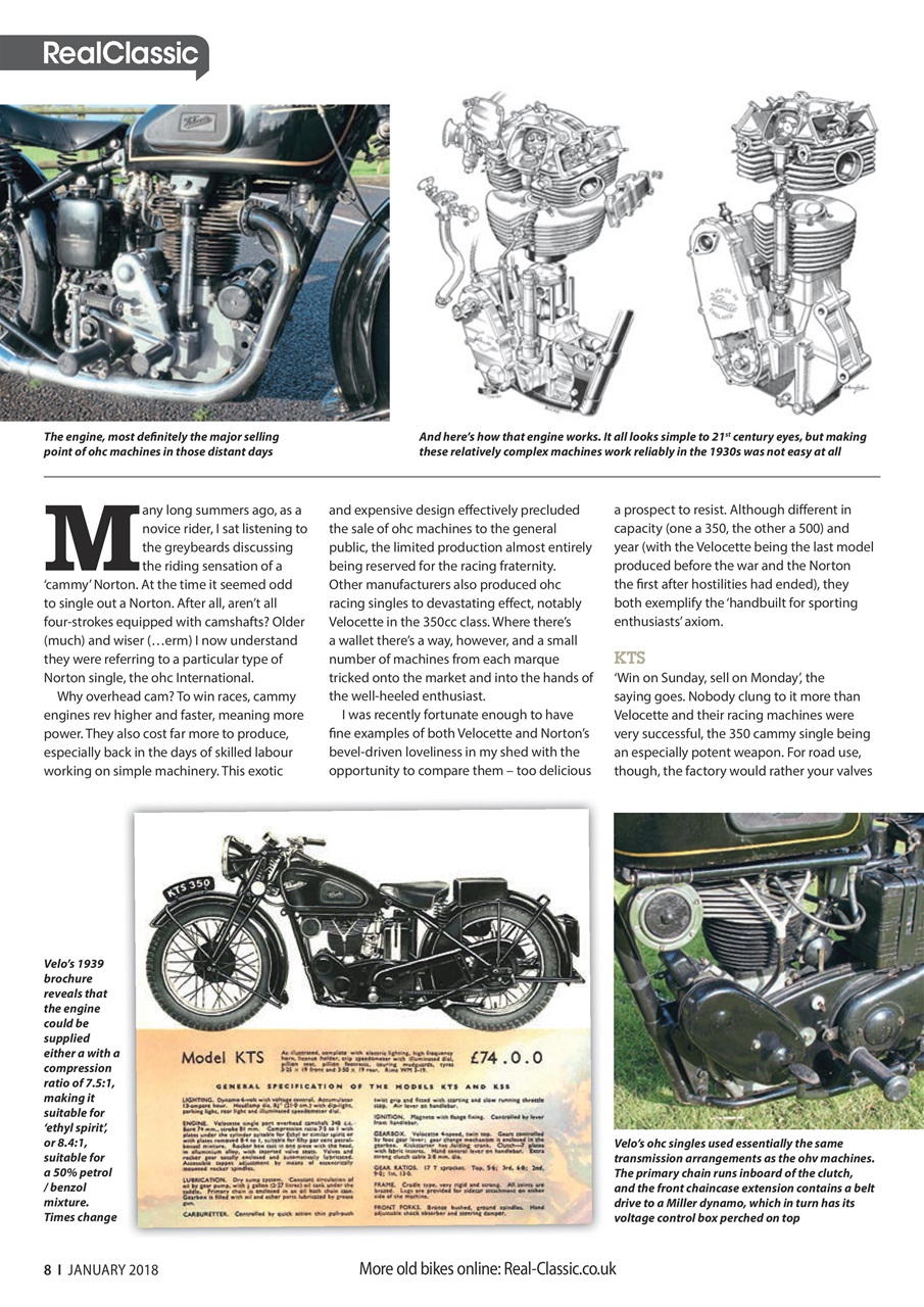 RealClassic Preview Pages