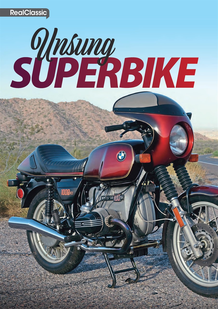 RealClassic Preview Pages