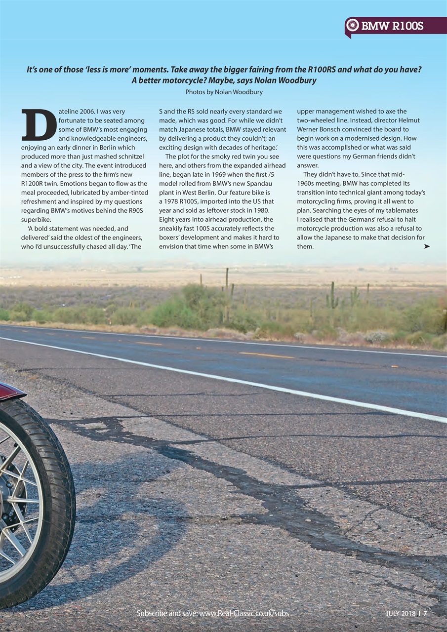 RealClassic Preview Pages