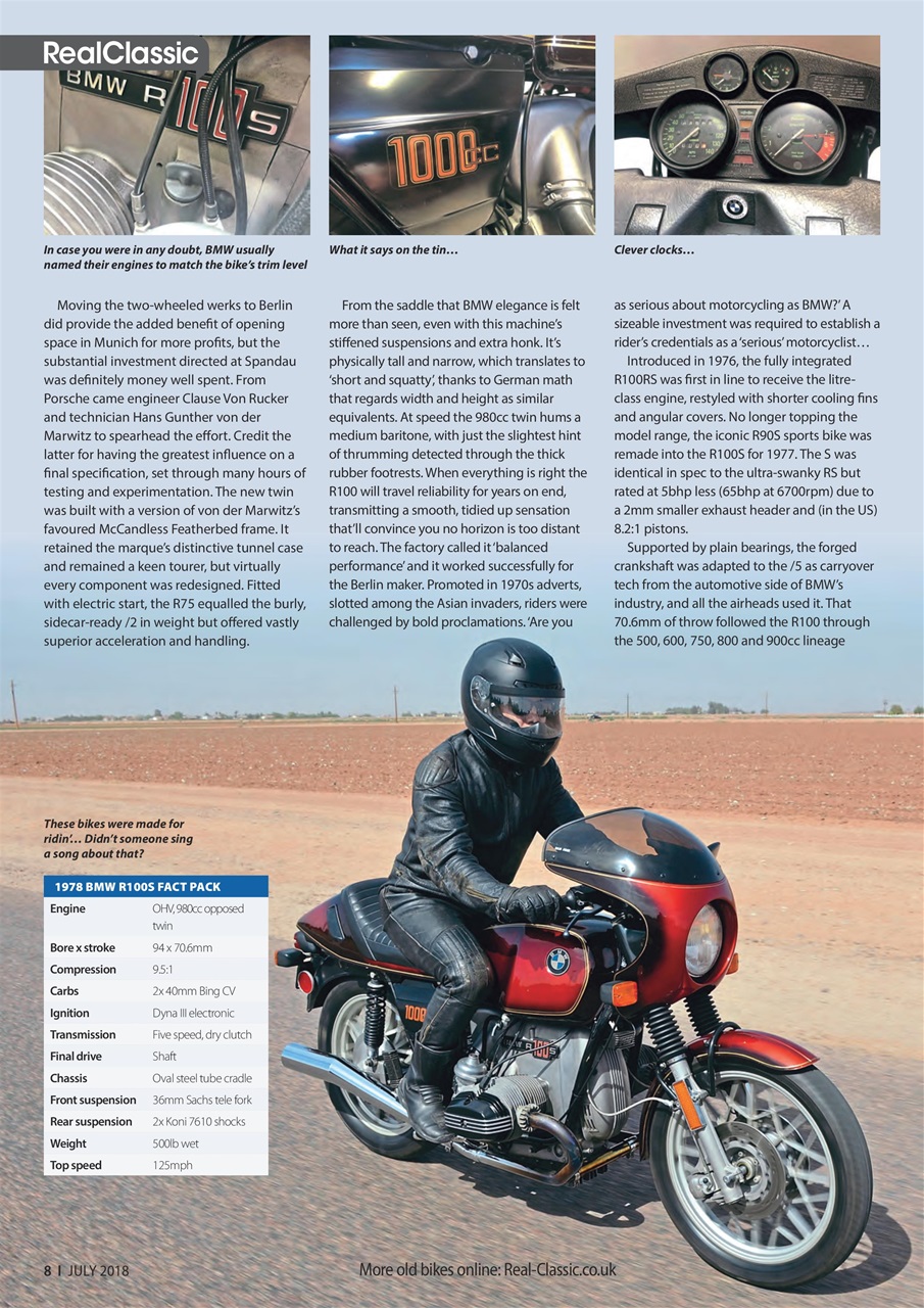 RealClassic Preview Pages