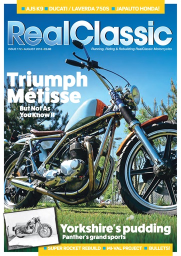RealClassic issue 
