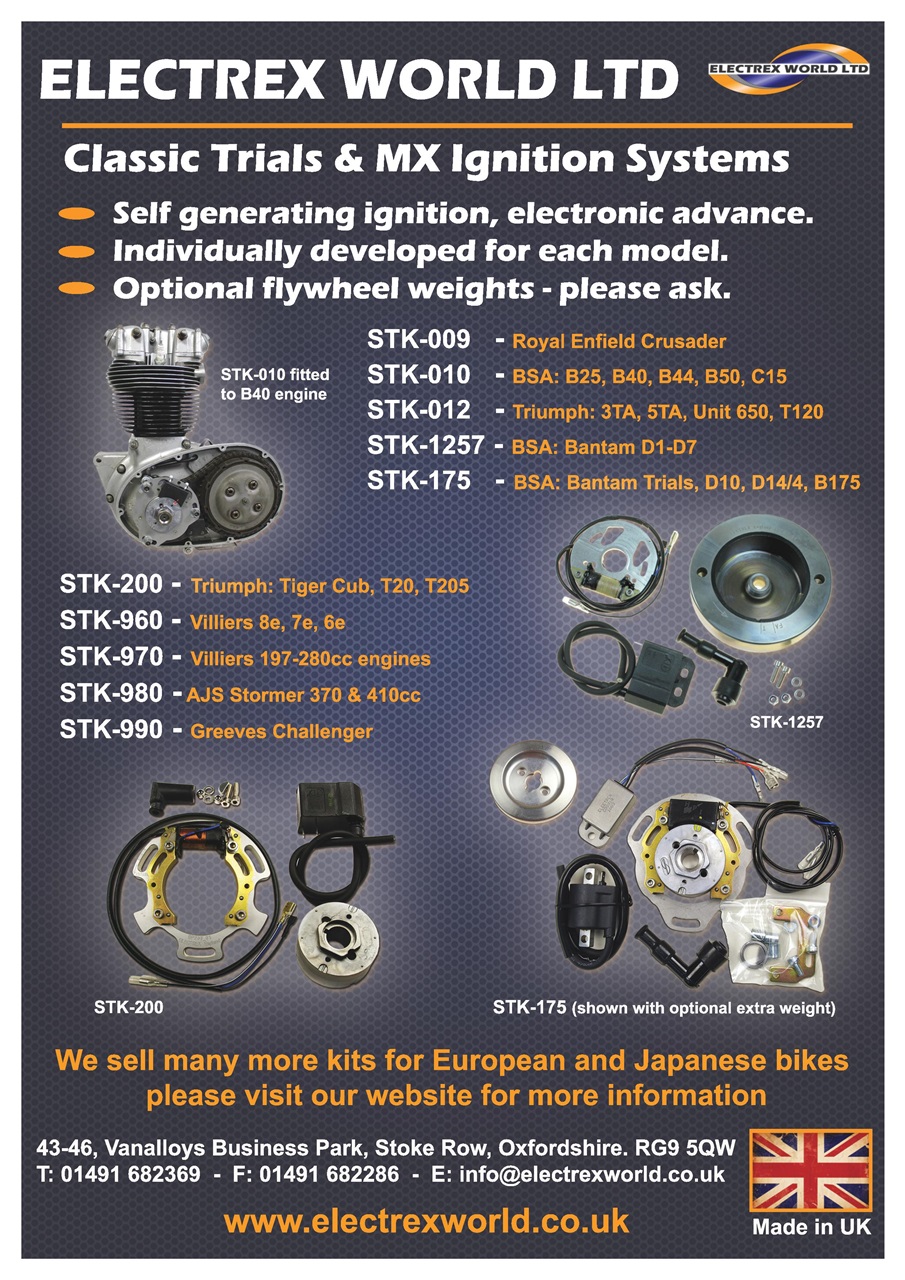 RealClassic Preview Pages