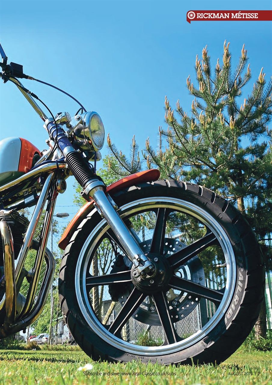 RealClassic Preview Pages