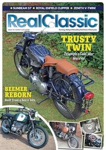 RealClassic issue 