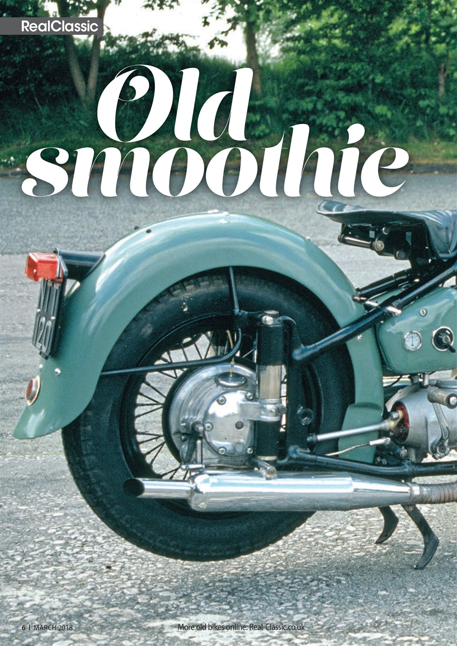 RealClassic Preview Pages