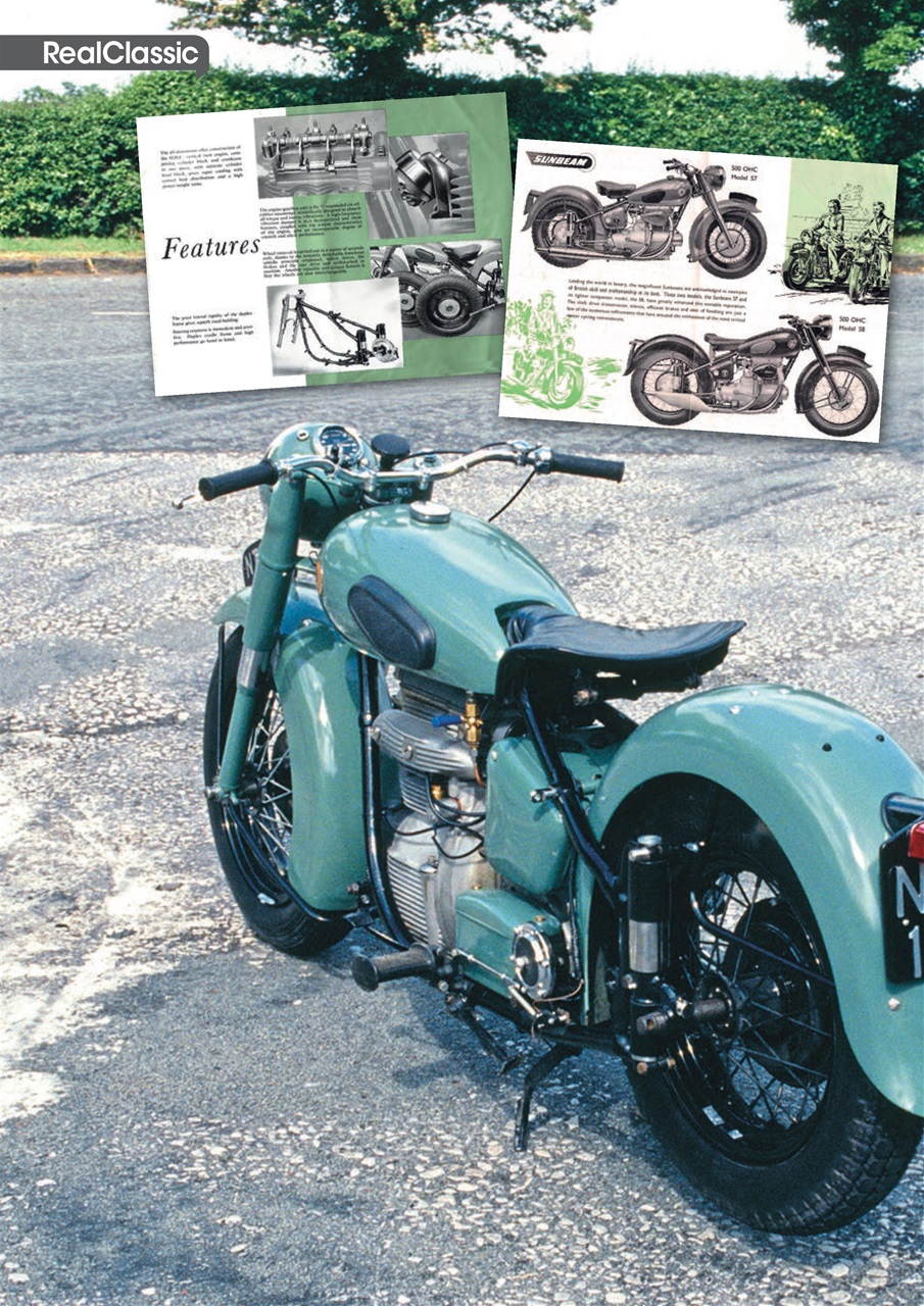 RealClassic Preview Pages