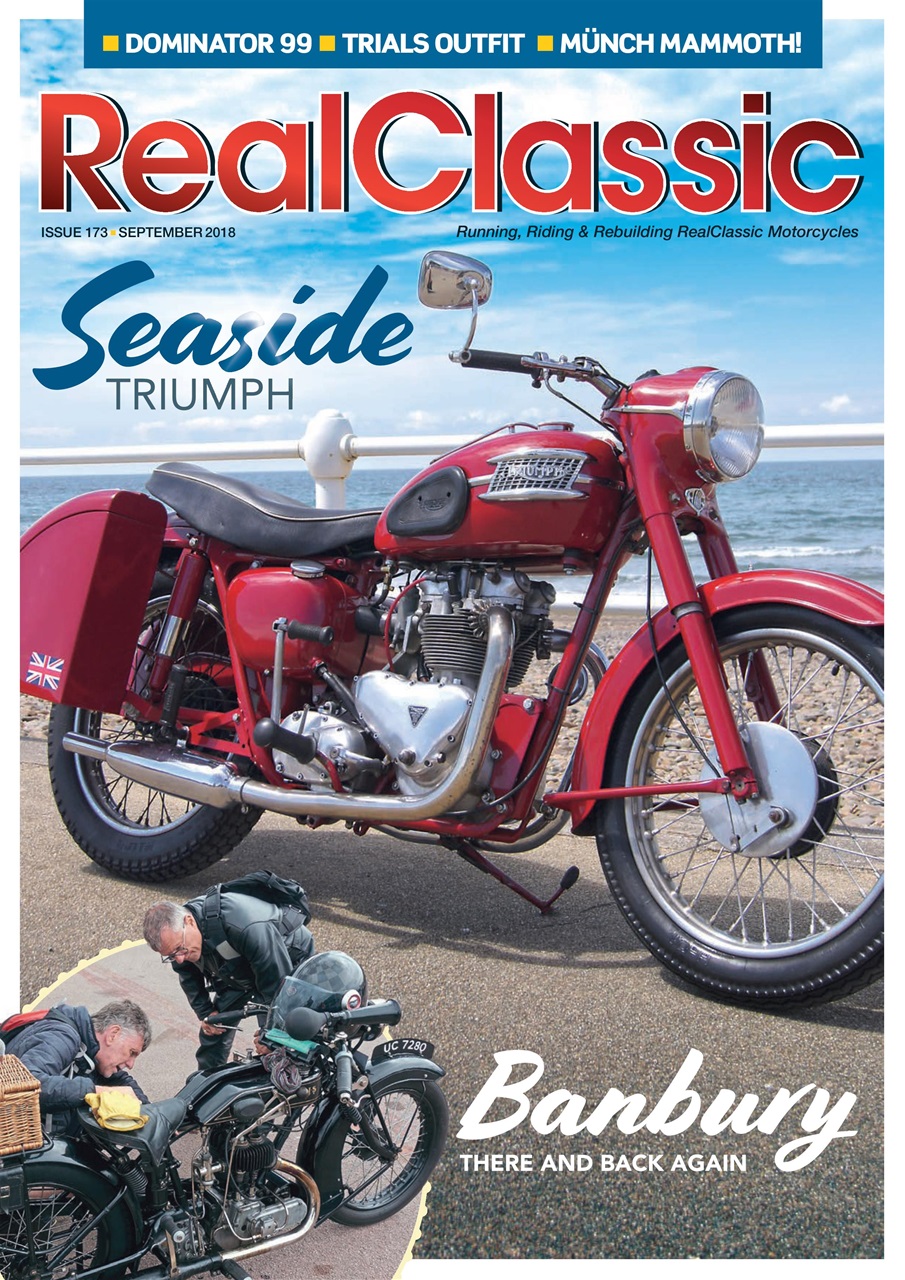 RealClassic Preview Pages