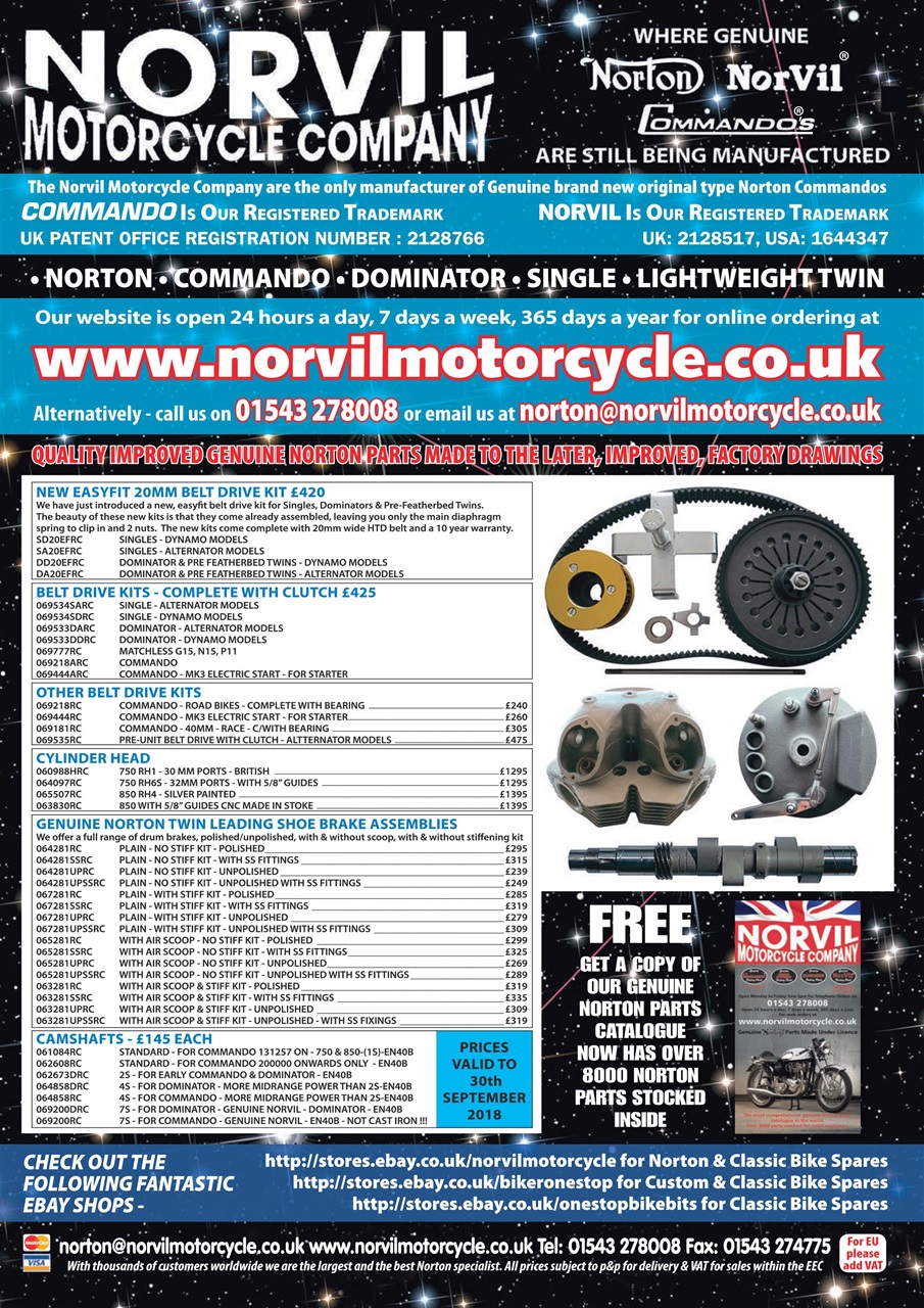 RealClassic Preview Pages