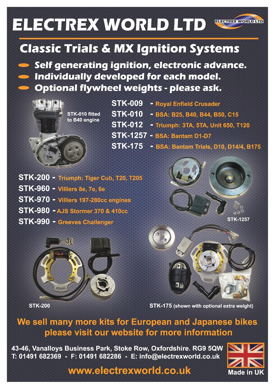 RealClassic Preview Pages