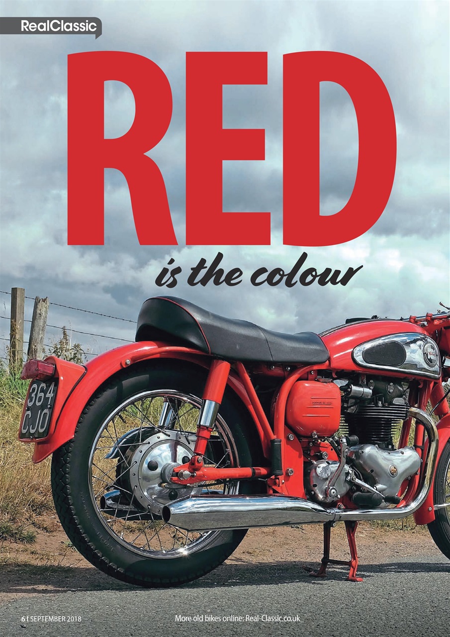 RealClassic Preview Pages