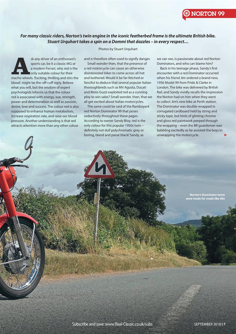 RealClassic Preview Pages