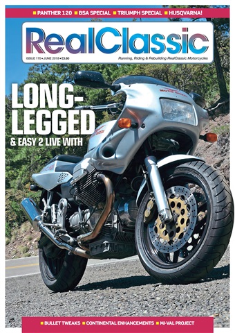 RealClassic issue June 2018