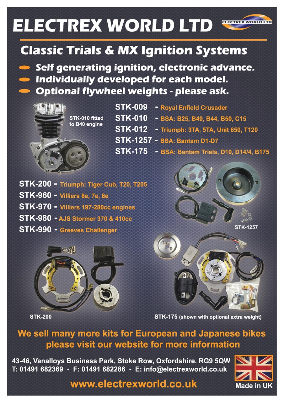 RealClassic Preview Pages