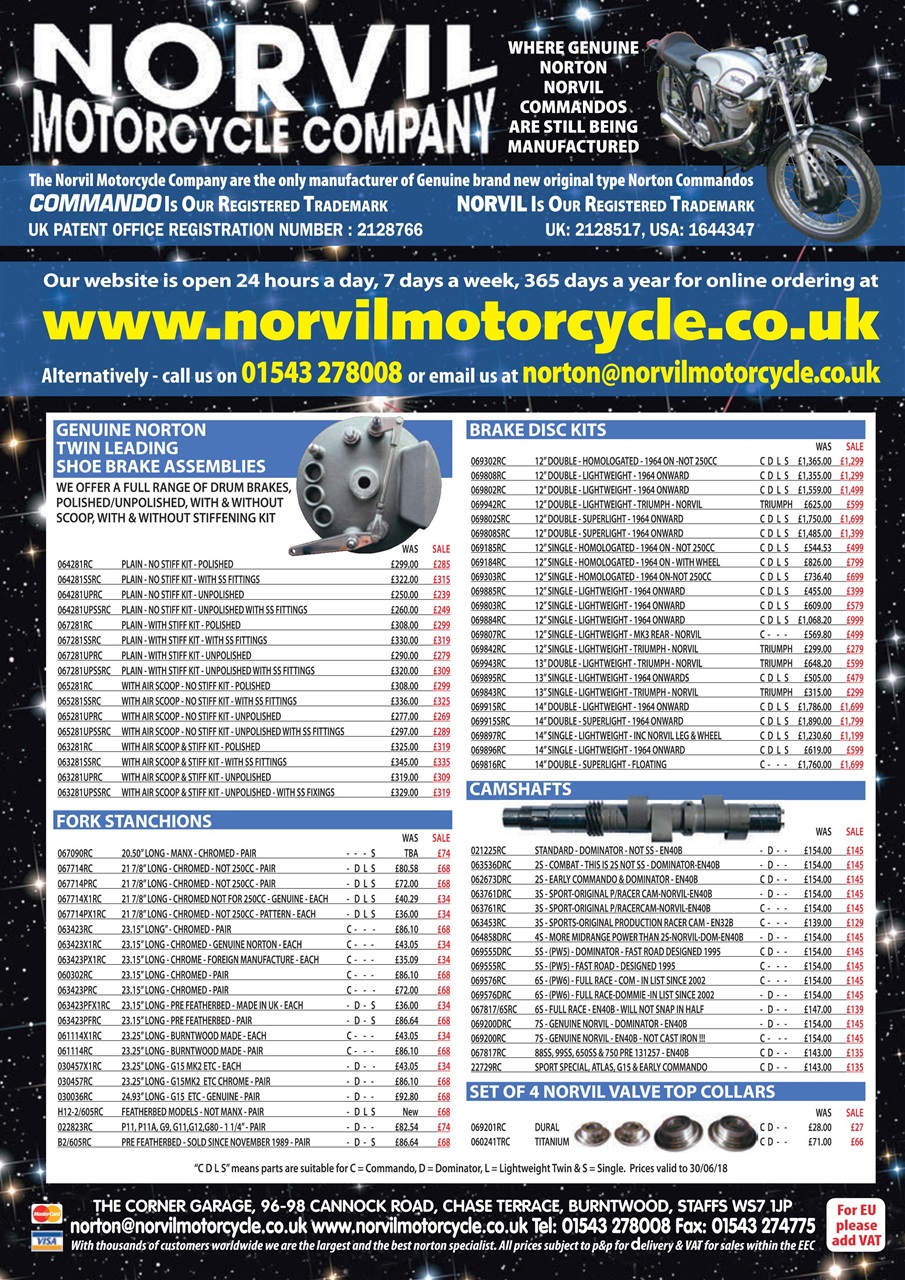 RealClassic Preview Pages