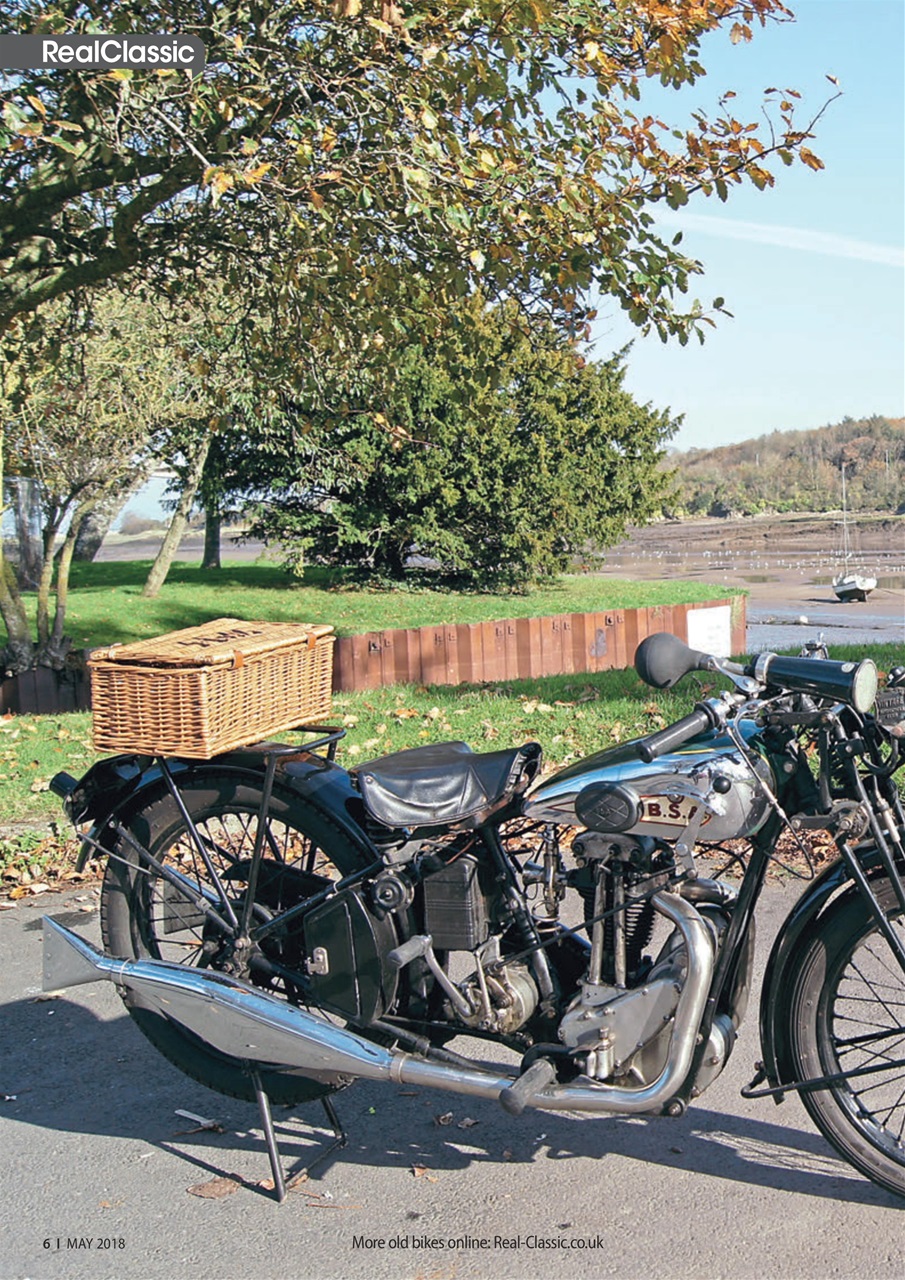 RealClassic Preview Pages