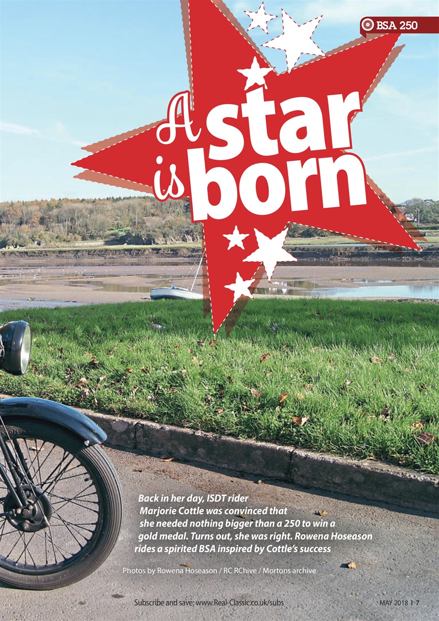 RealClassic Preview Pages