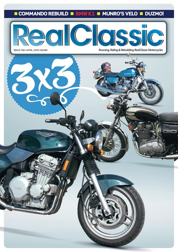 RealClassic issue 