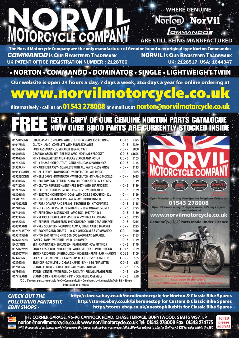 RealClassic Preview Pages