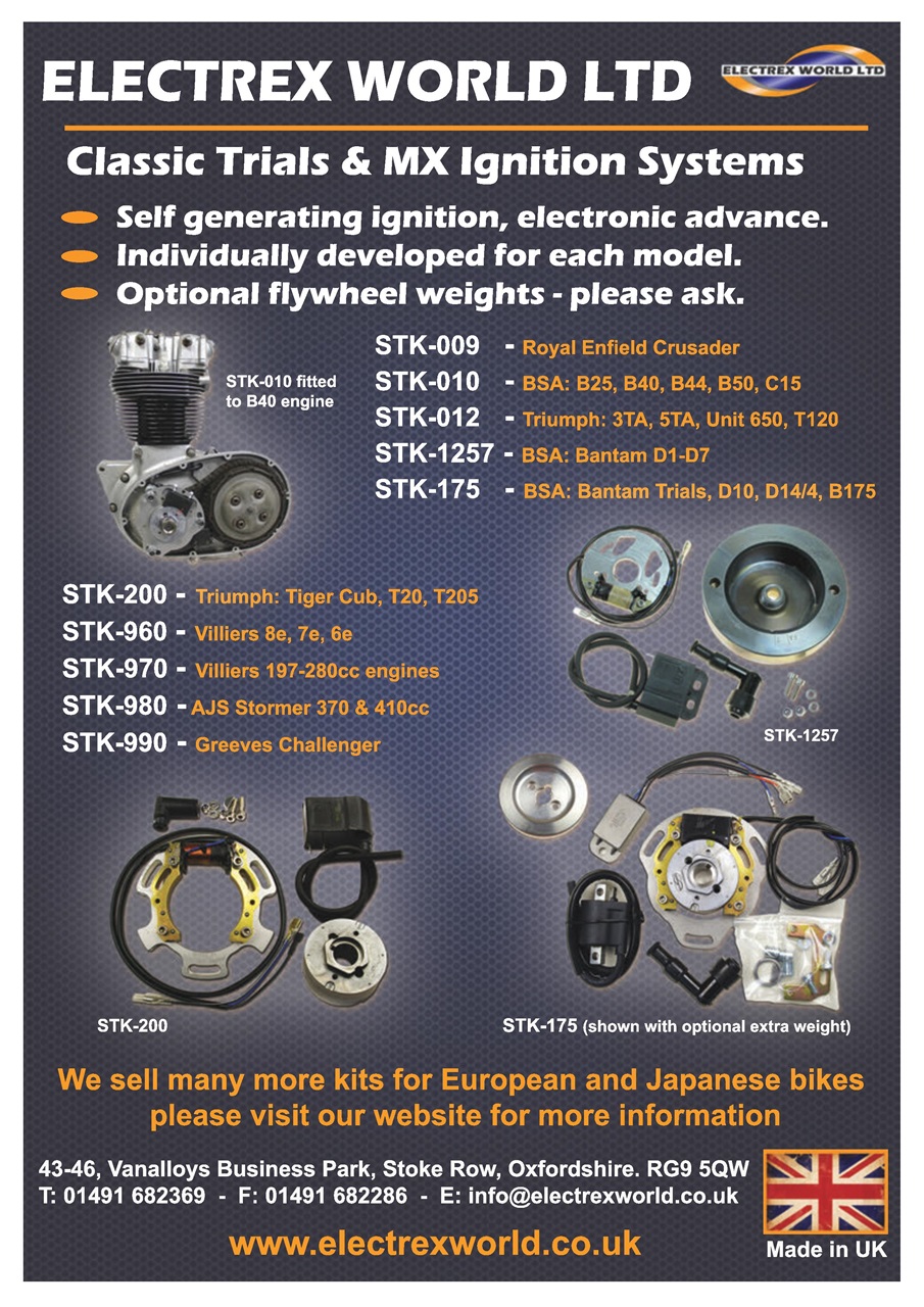 RealClassic Preview Pages