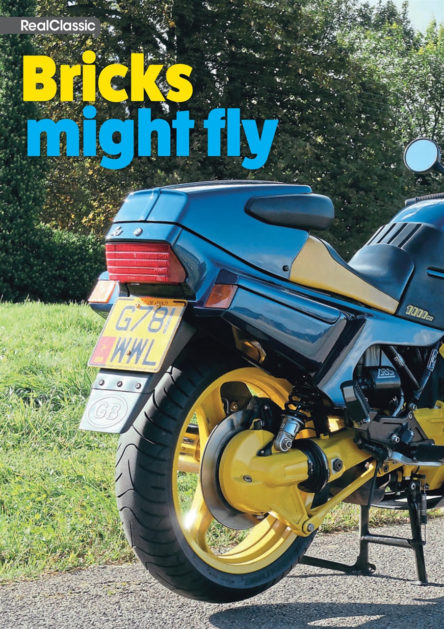 RealClassic Preview Pages