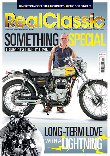 RealClassic issue 