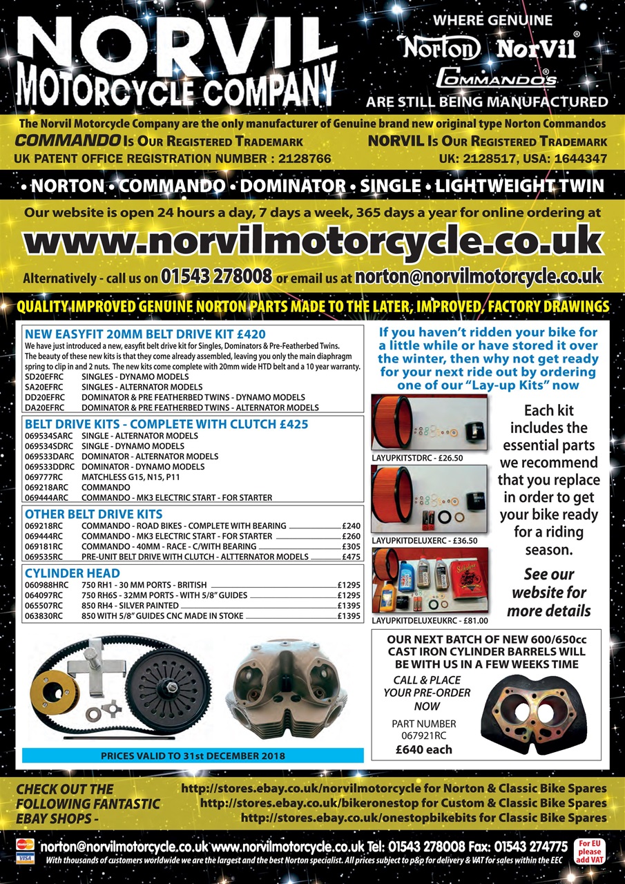 RealClassic Preview Pages