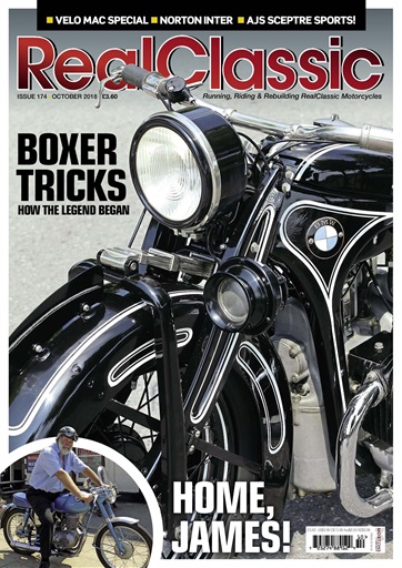 RealClassic issue 
