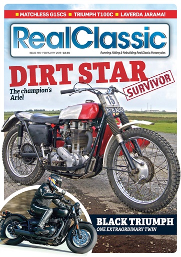 RealClassic issue 