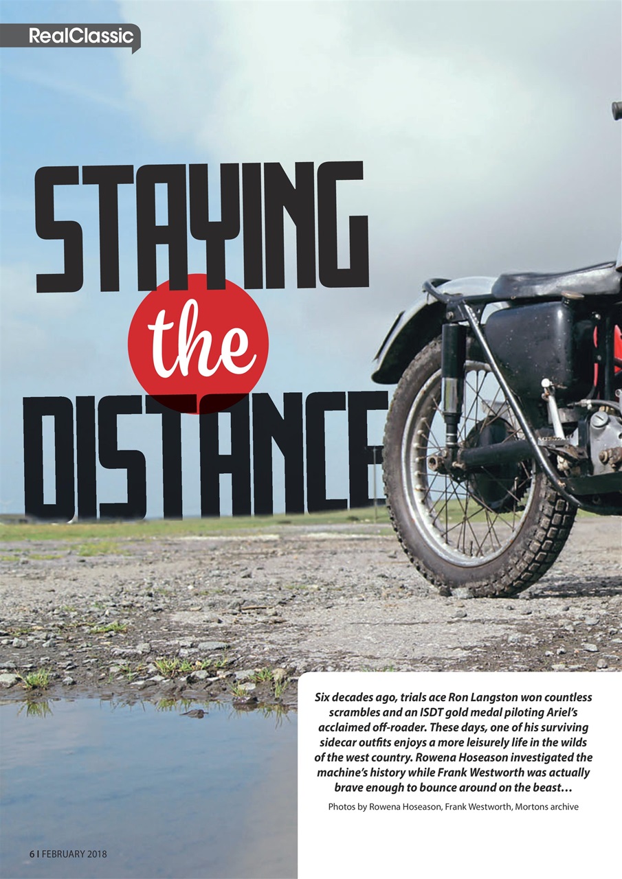 RealClassic Preview Pages