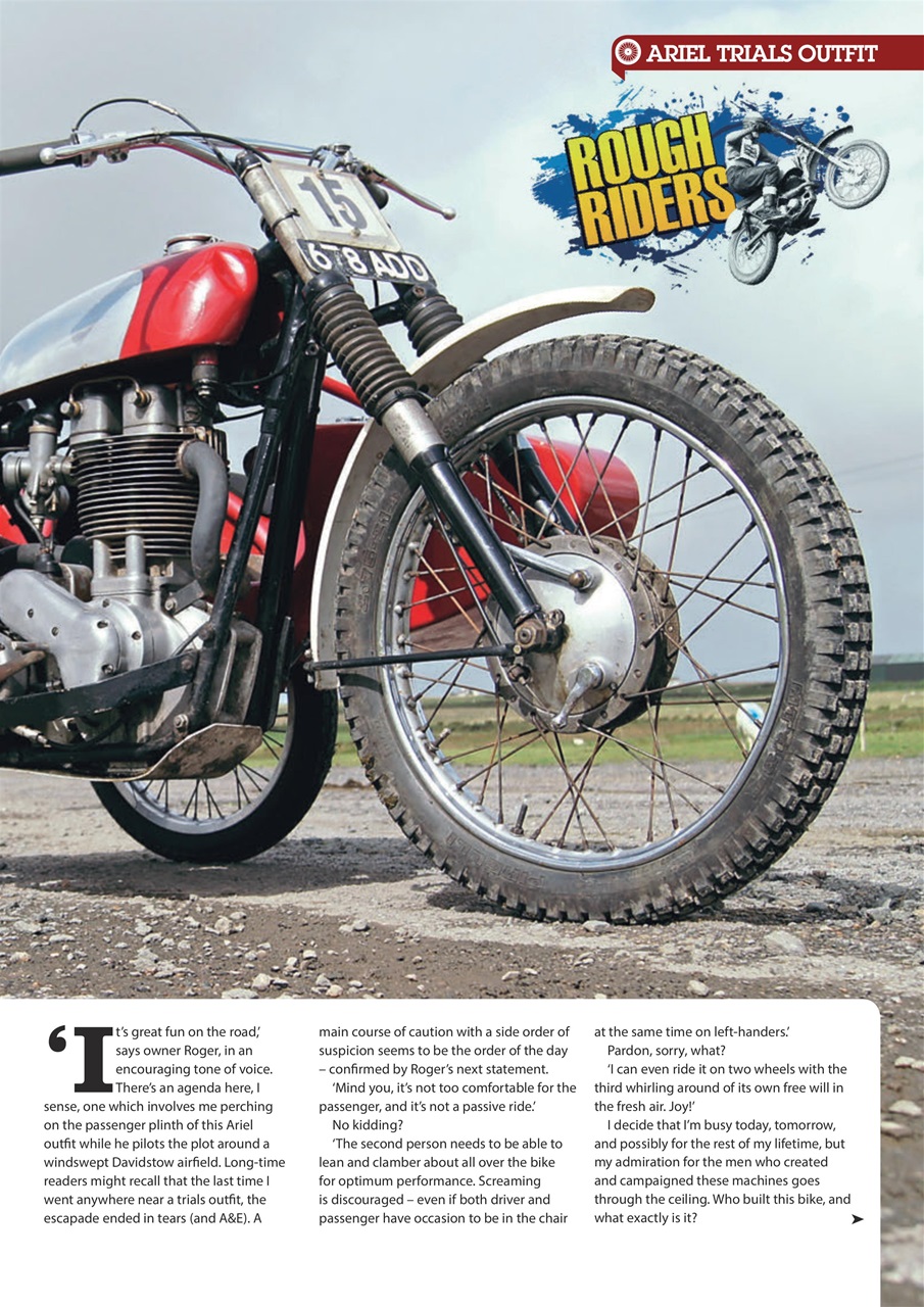 RealClassic Preview Pages