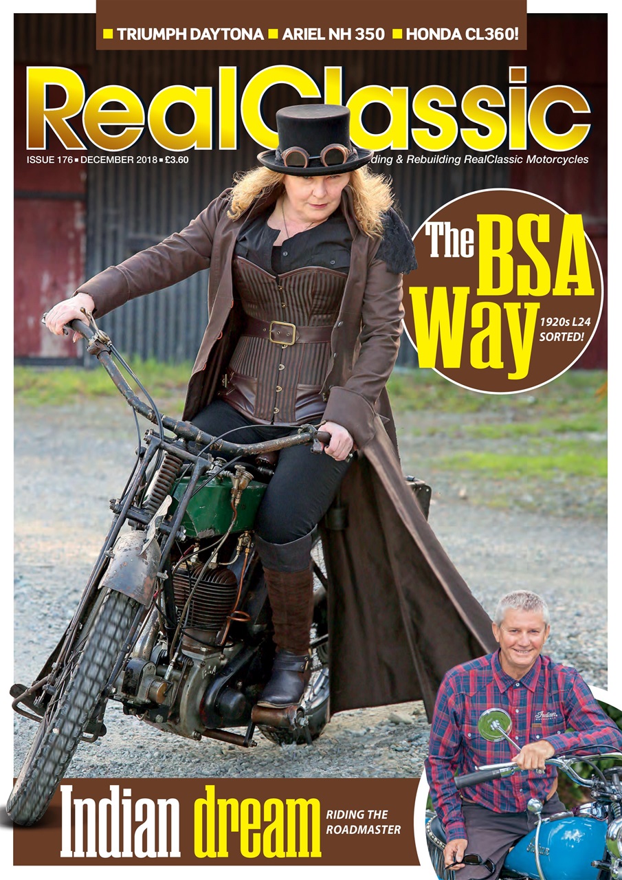 RealClassic Preview Pages