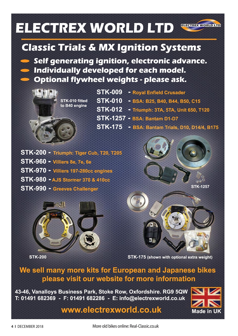 RealClassic Preview Pages