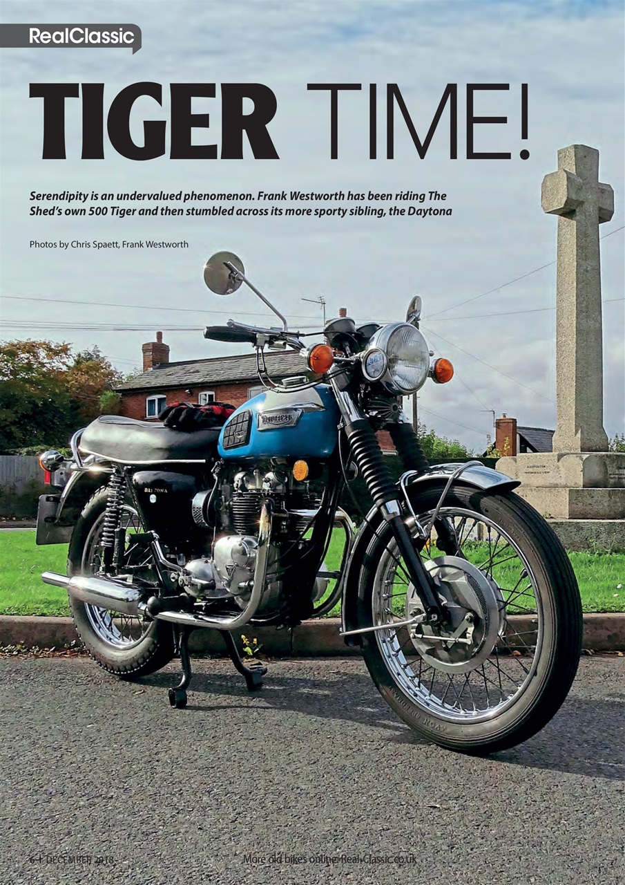 RealClassic Preview Pages