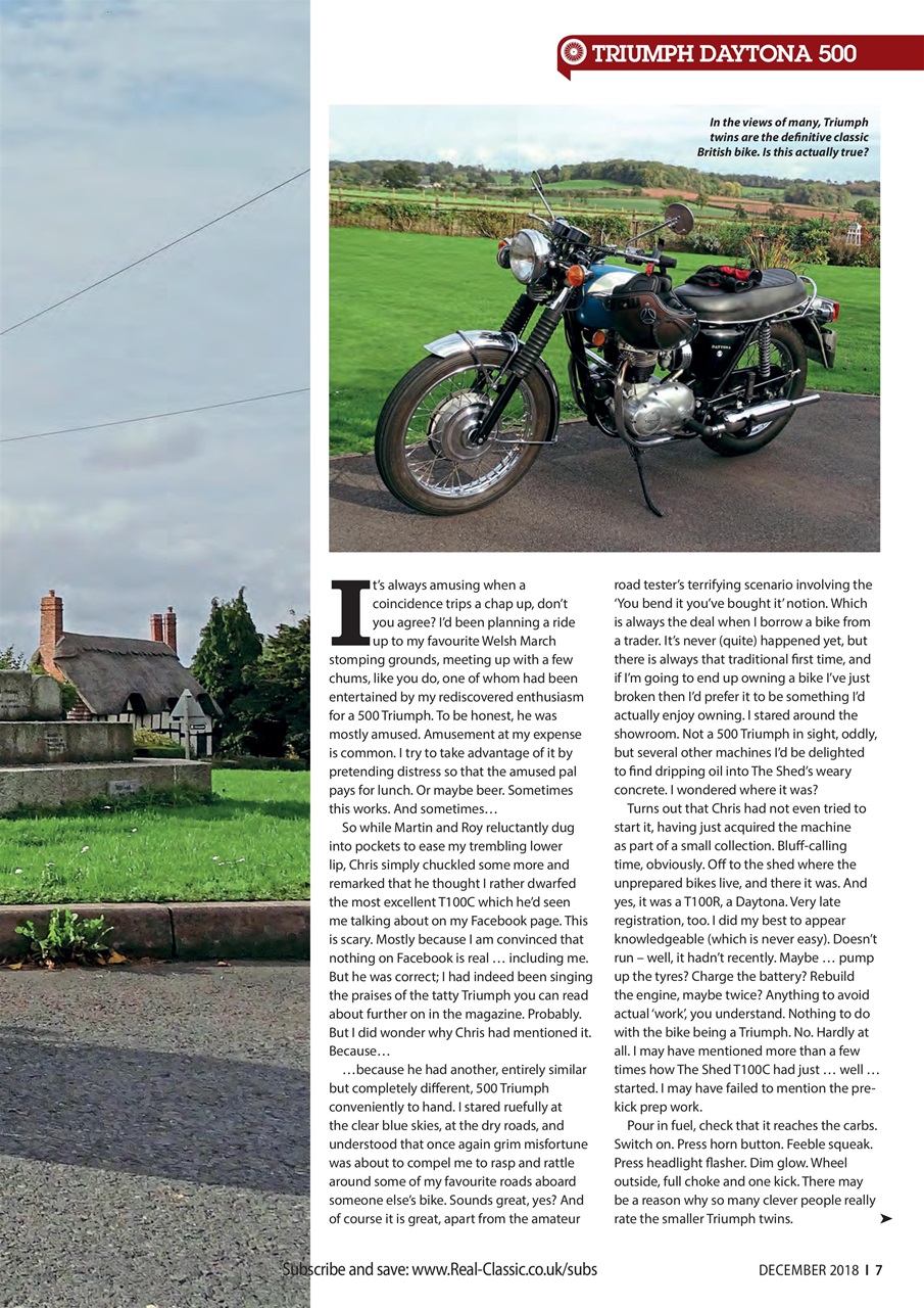 RealClassic Preview Pages