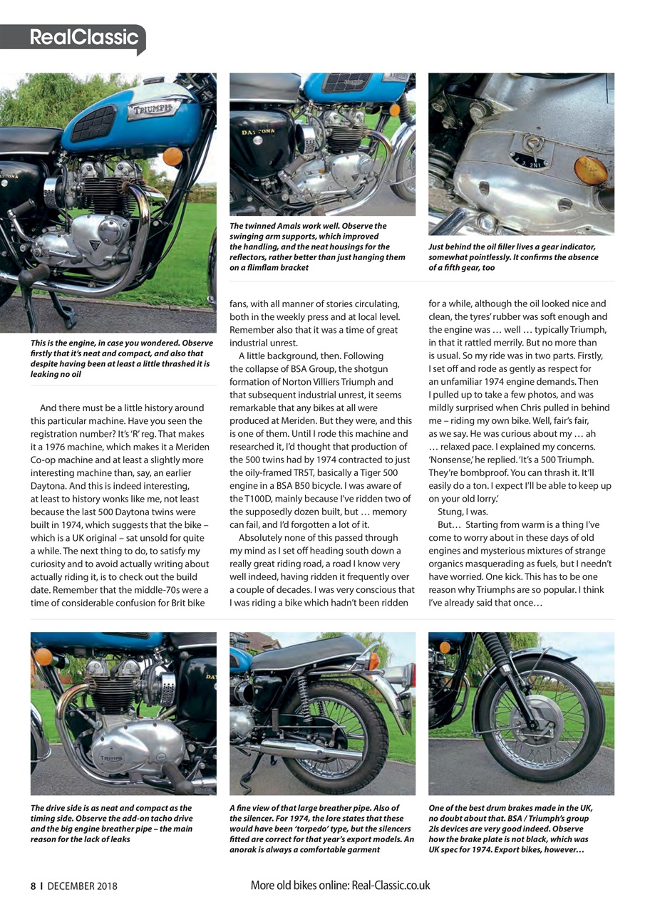 RealClassic Preview Pages