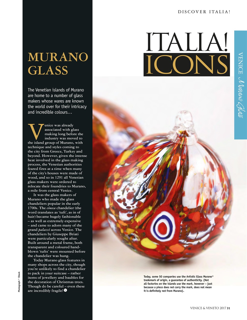 Italia! Guide Preview Pages