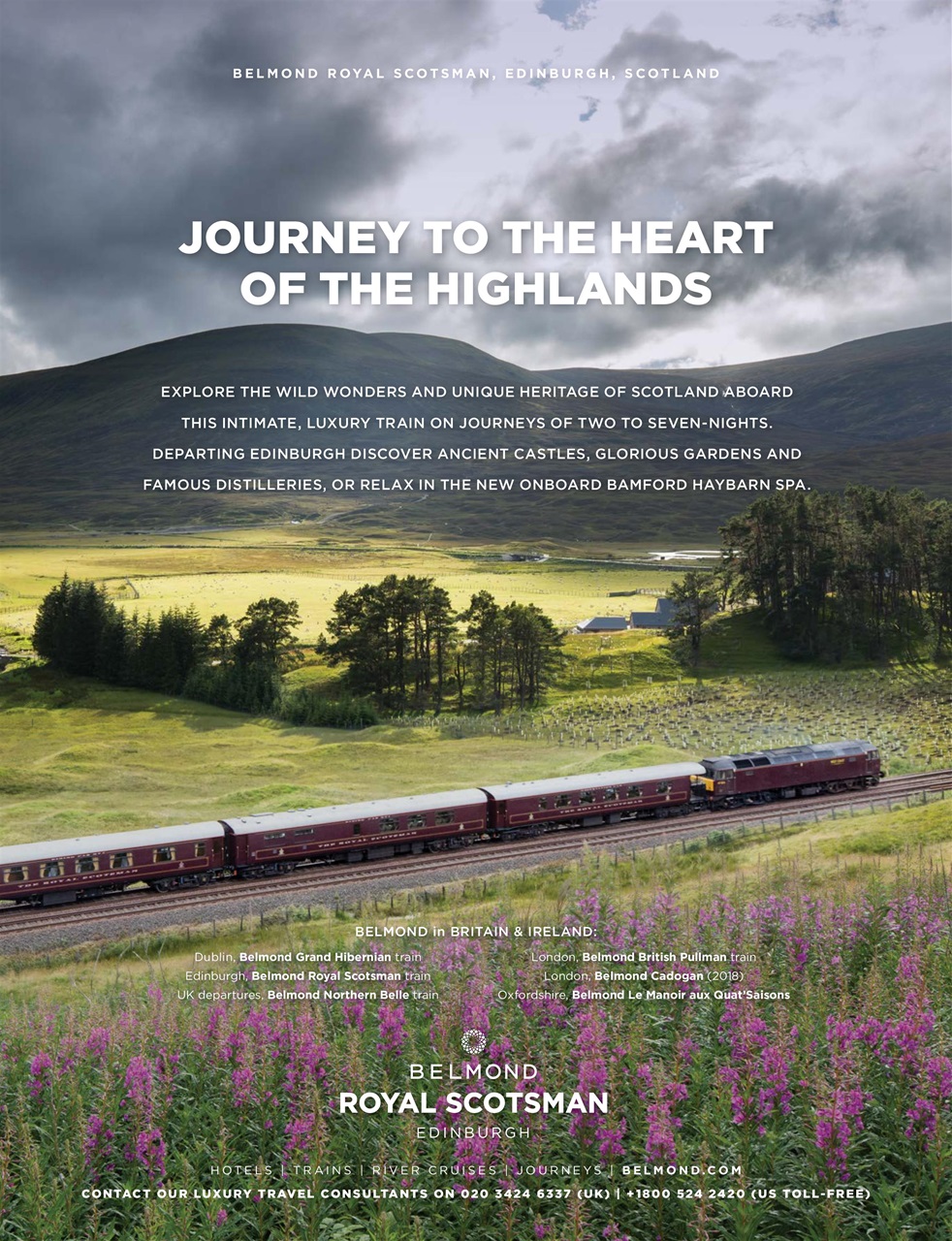 Britain Preview Pages