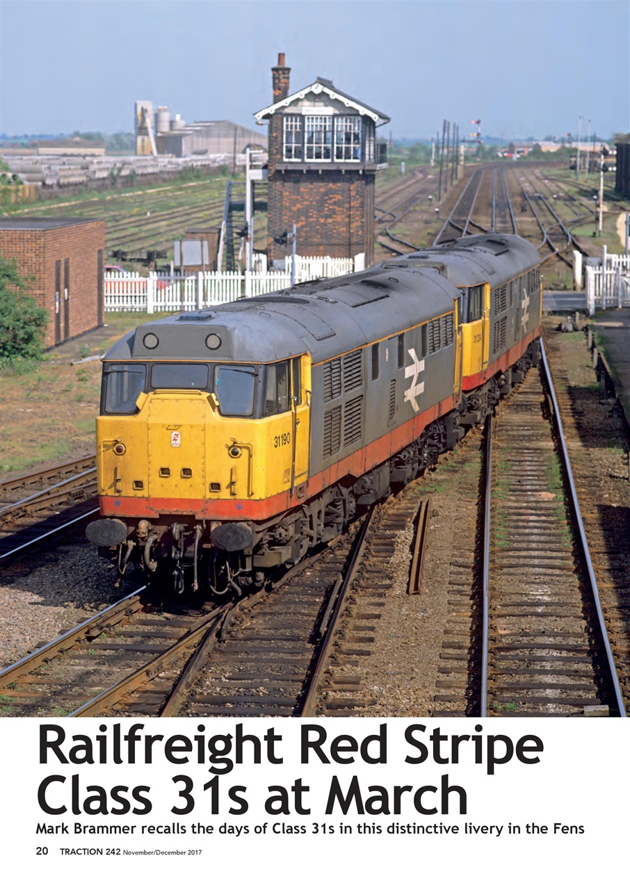 Traction Preview Pages