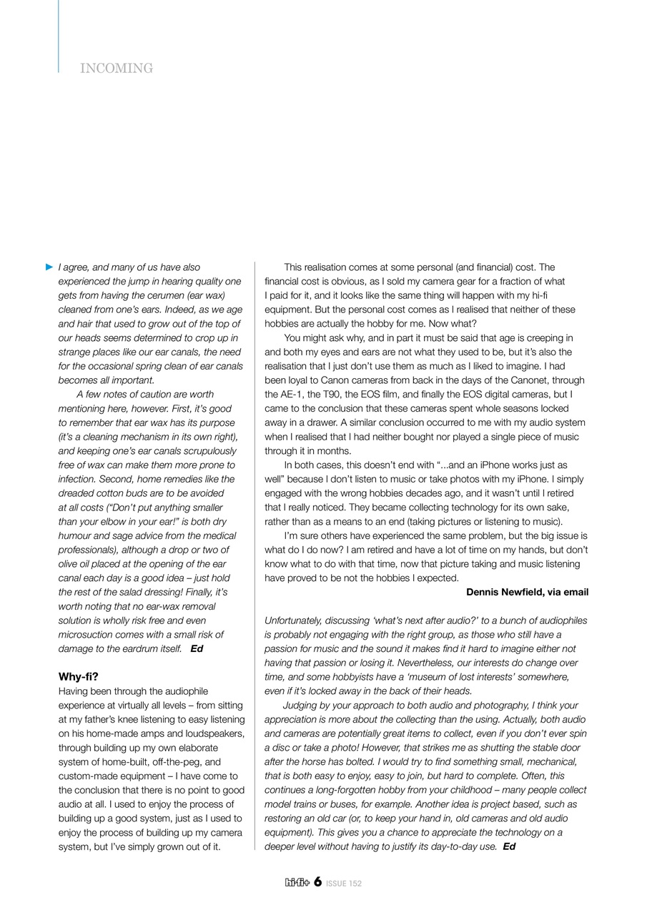 hi-fi+ Global Network Preview Pages