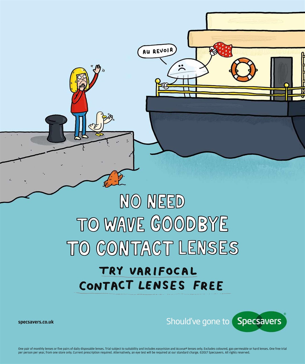 Olive Magazine Preview Pages