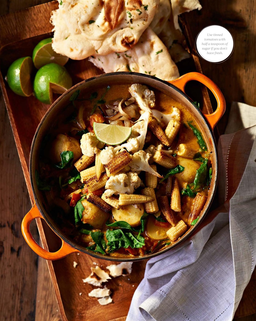 Vegan Living UK Preview Pages