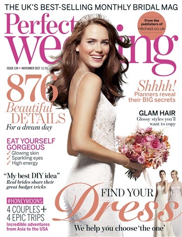 November 2017 issue November 2017