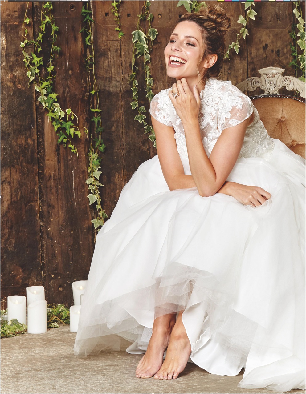 Perfect Wedding Preview Pages