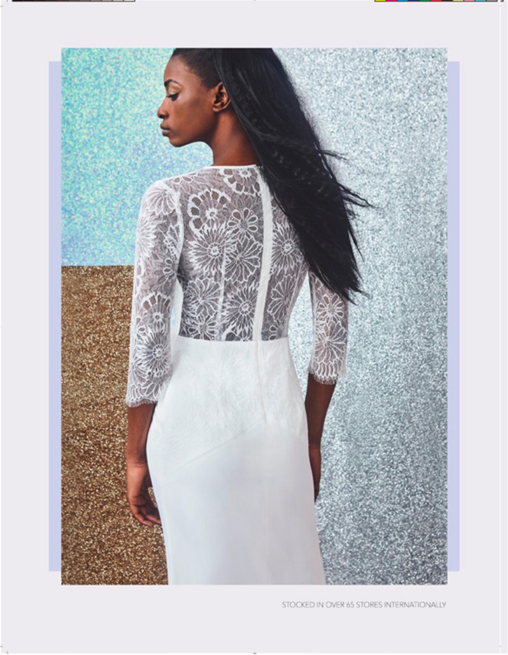 Perfect Wedding Preview Pages